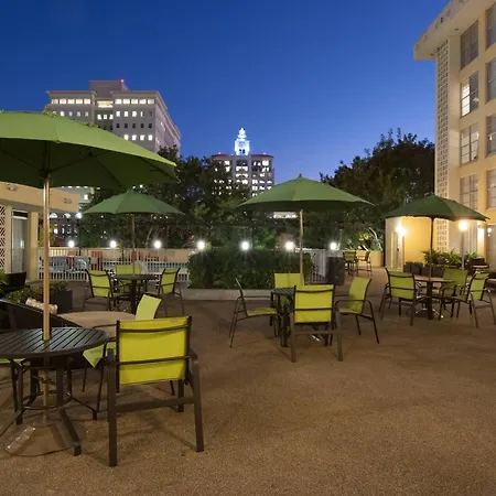 Hotel Courtyard Miami Coral Gables